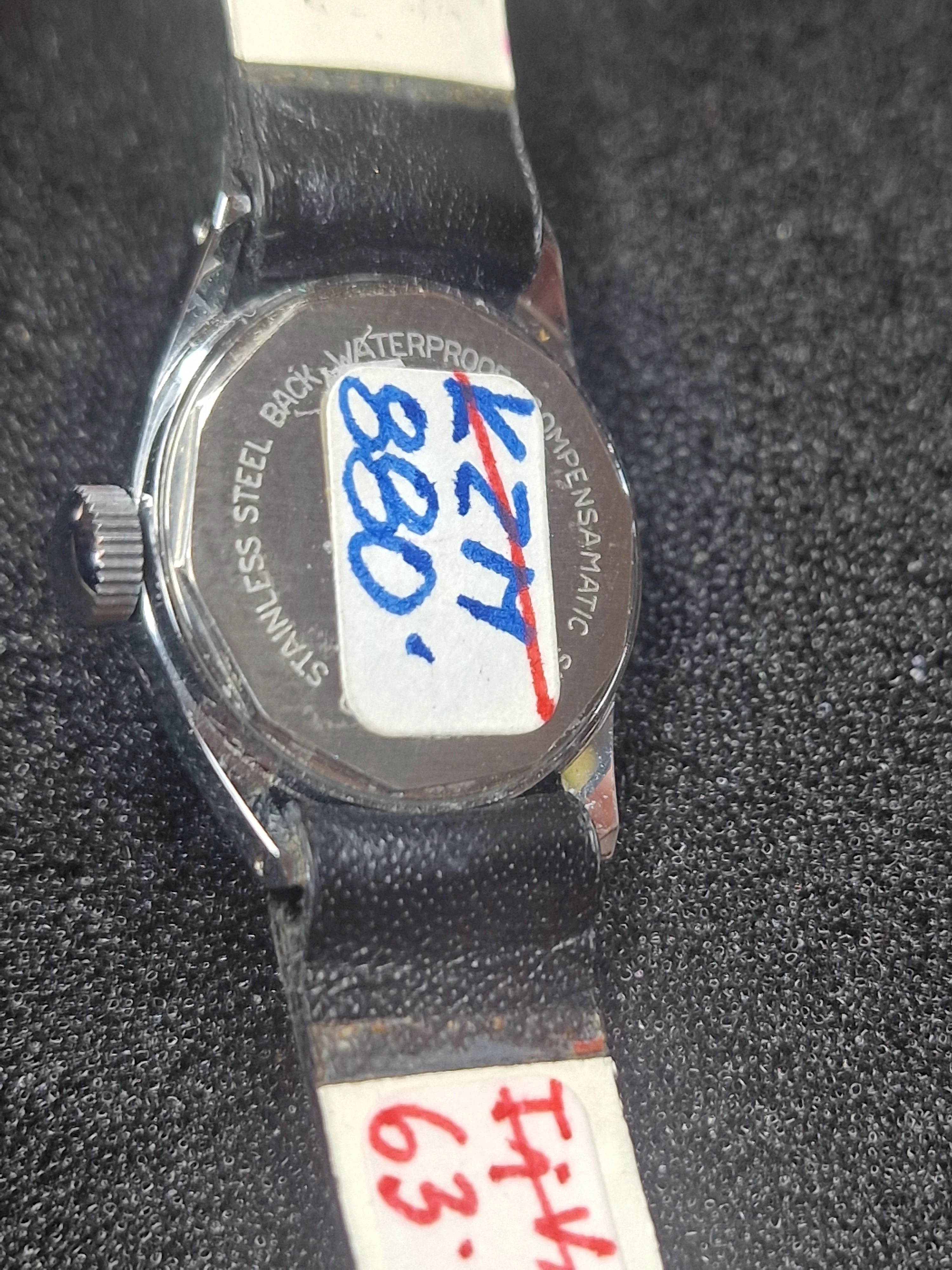 🕰️ Vintage Nivada Ladies Watch – 23mm – Unworn 🌟 4