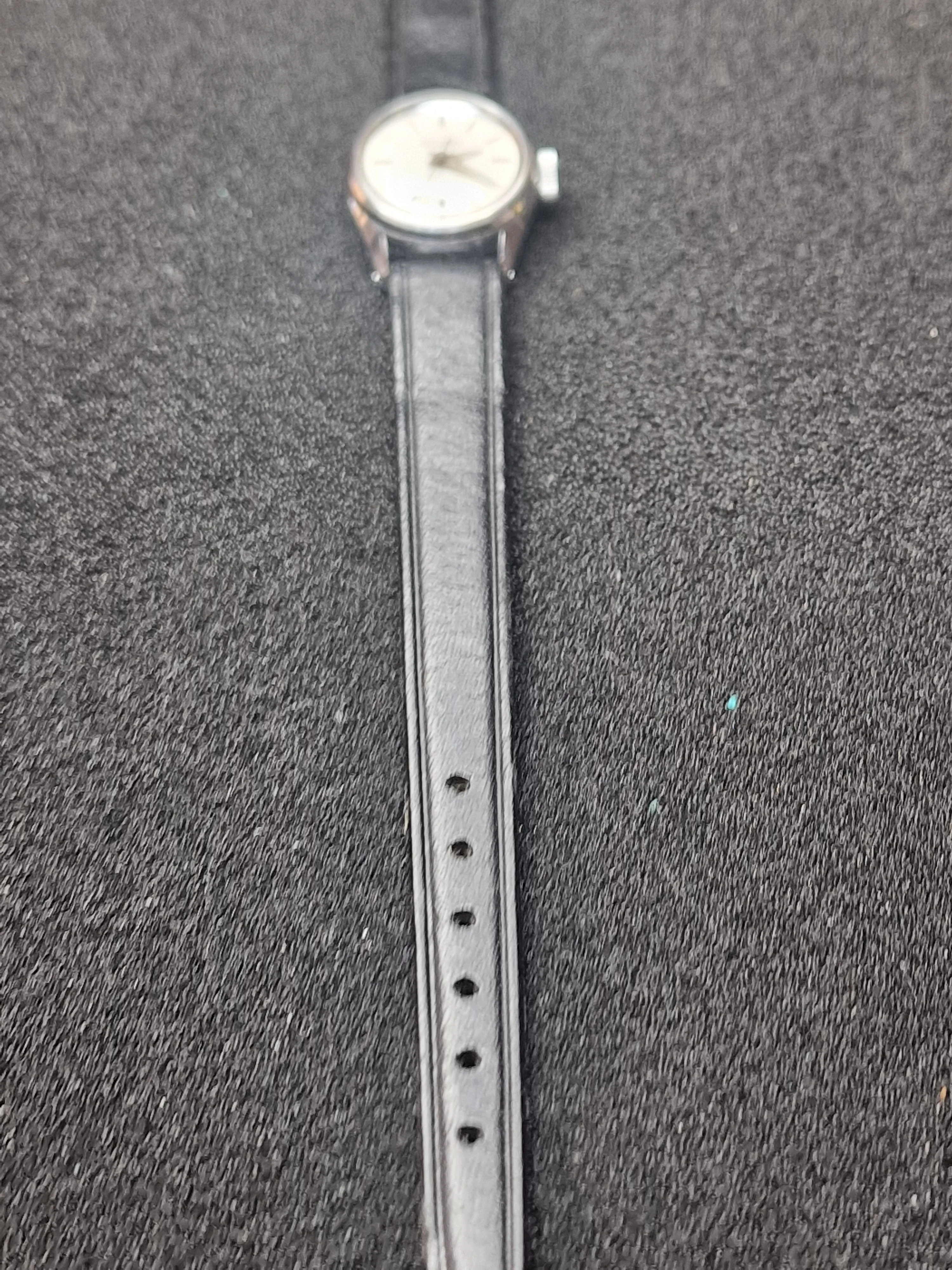 🕰️ Vintage Nivada Ladies Watch – 23mm – Unworn 🌟 6