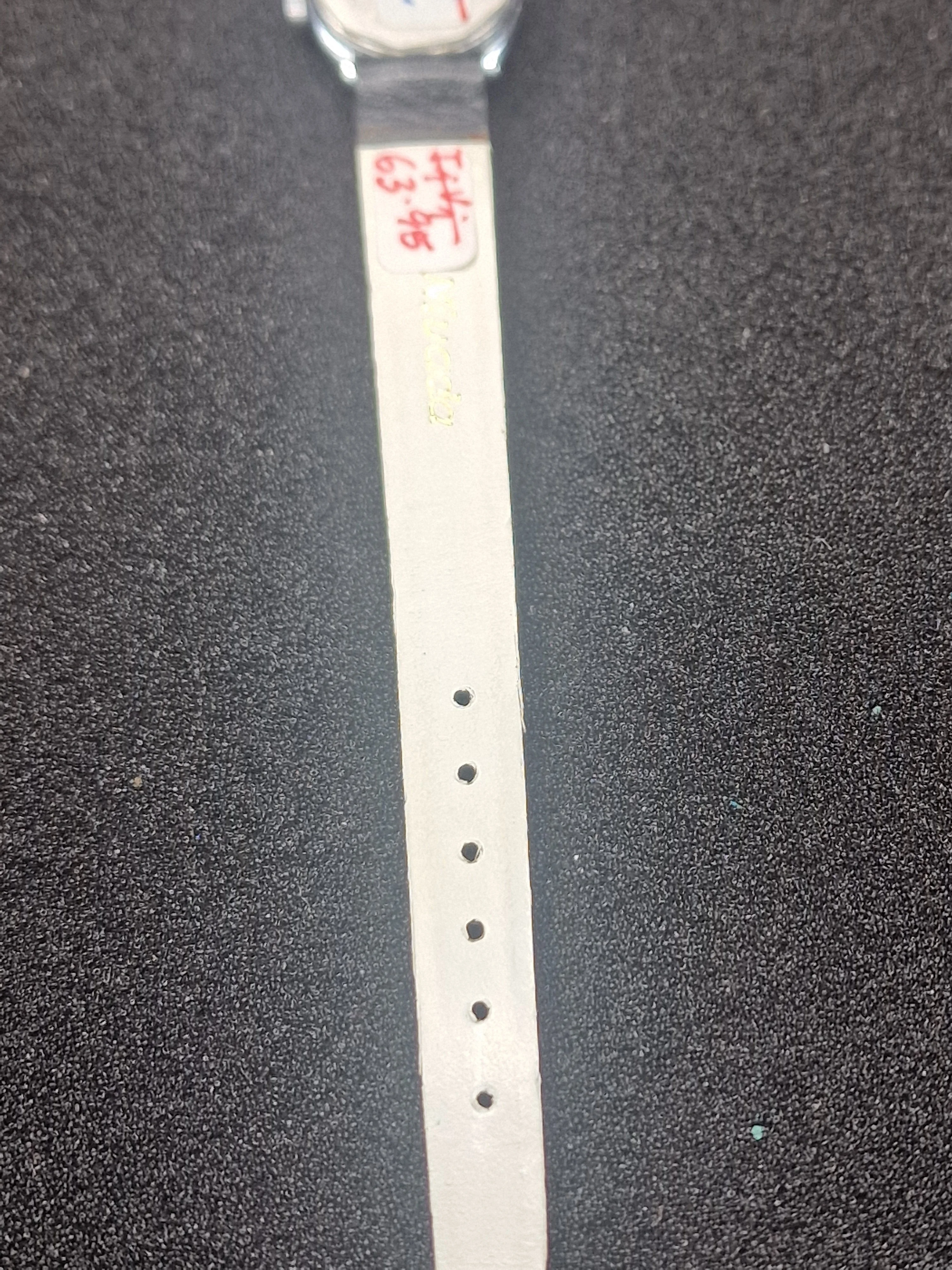 🕰️ Vintage Nivada Ladies Watch – 23mm – Unworn 🌟 8