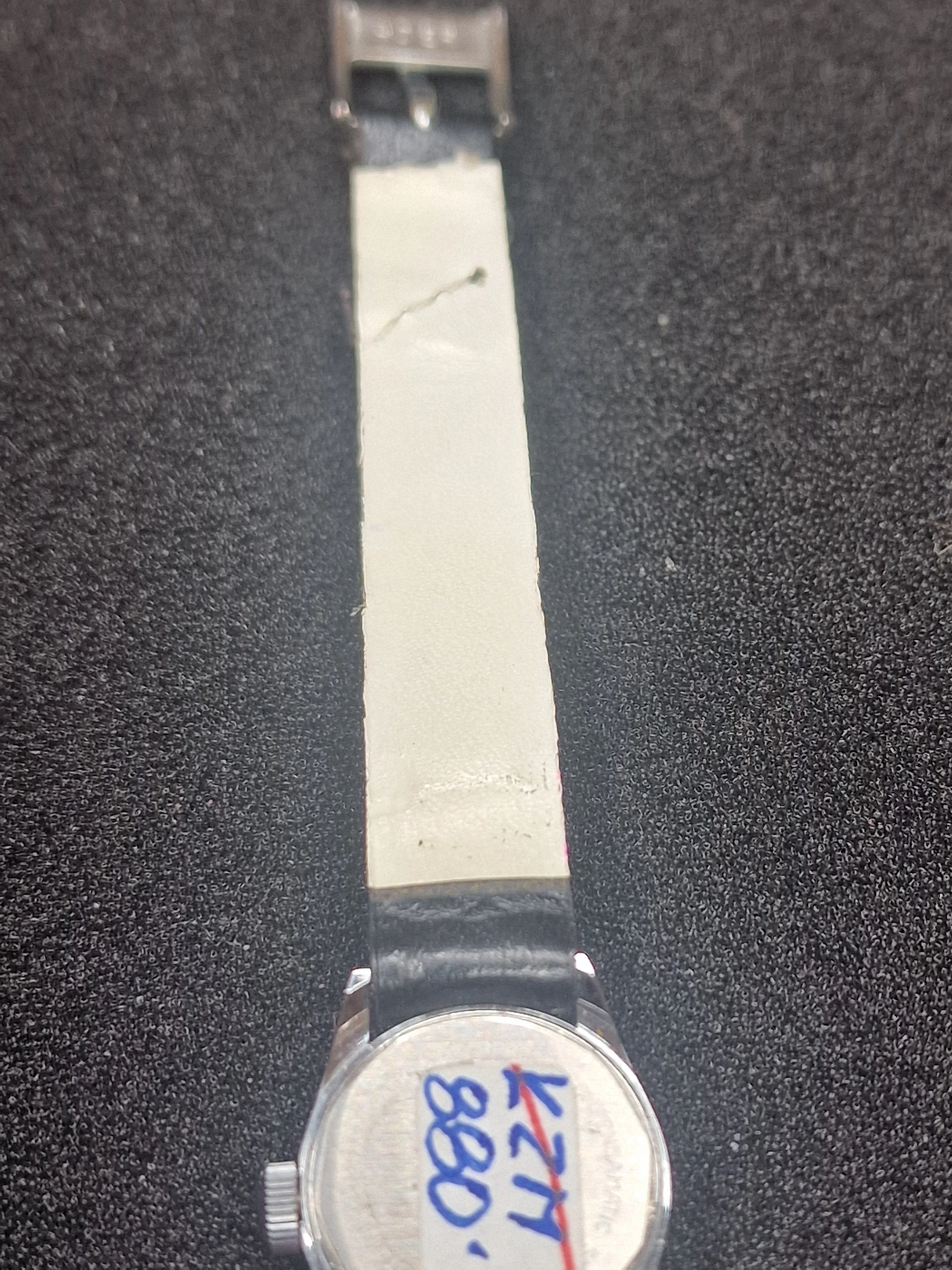 🕰️ Vintage Nivada Ladies Watch – 23mm – Unworn 🌟 9
