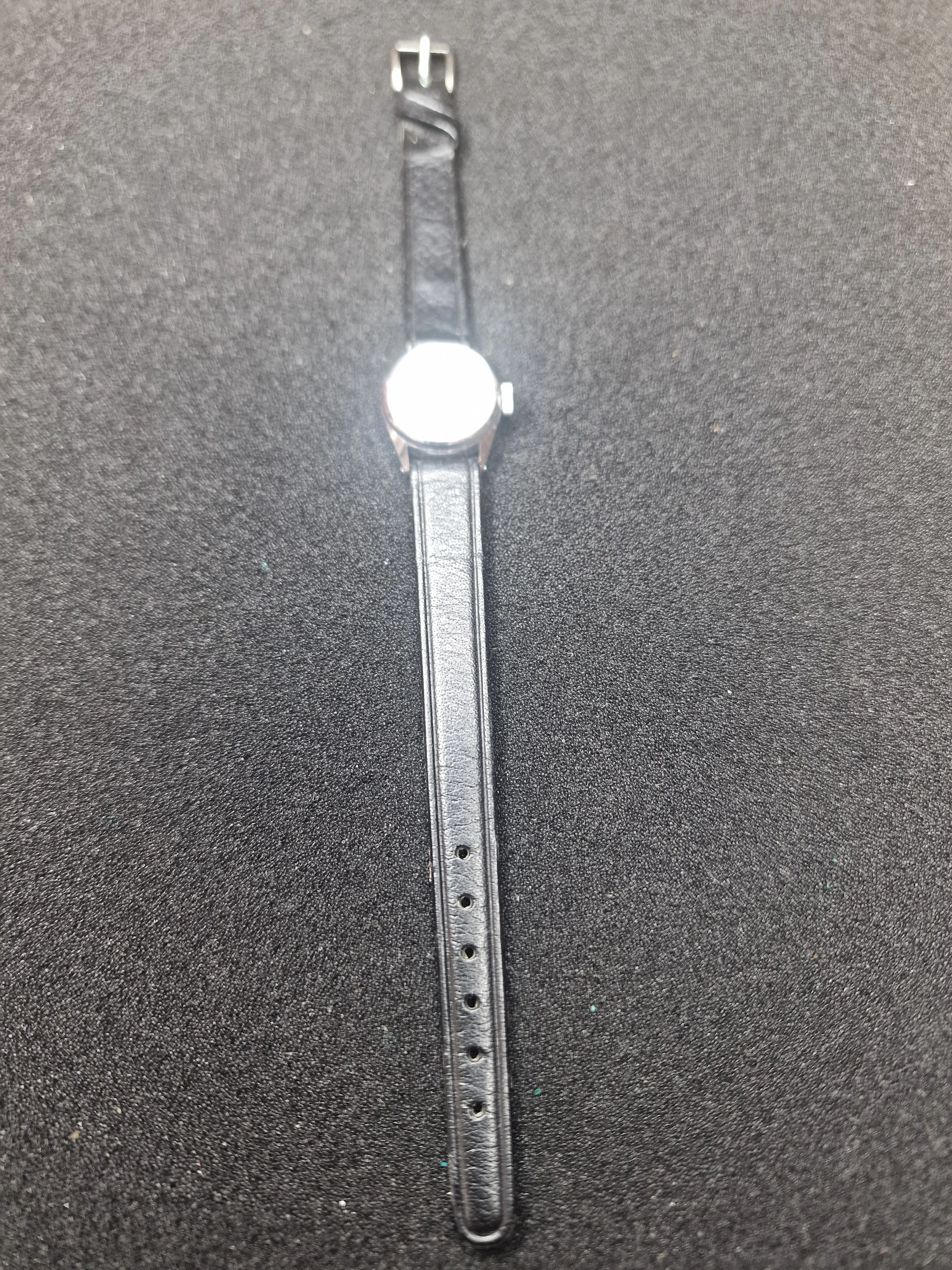 🕰️ Vintage Nivada Ladies Watch – 23mm – Unworn 🌟 10