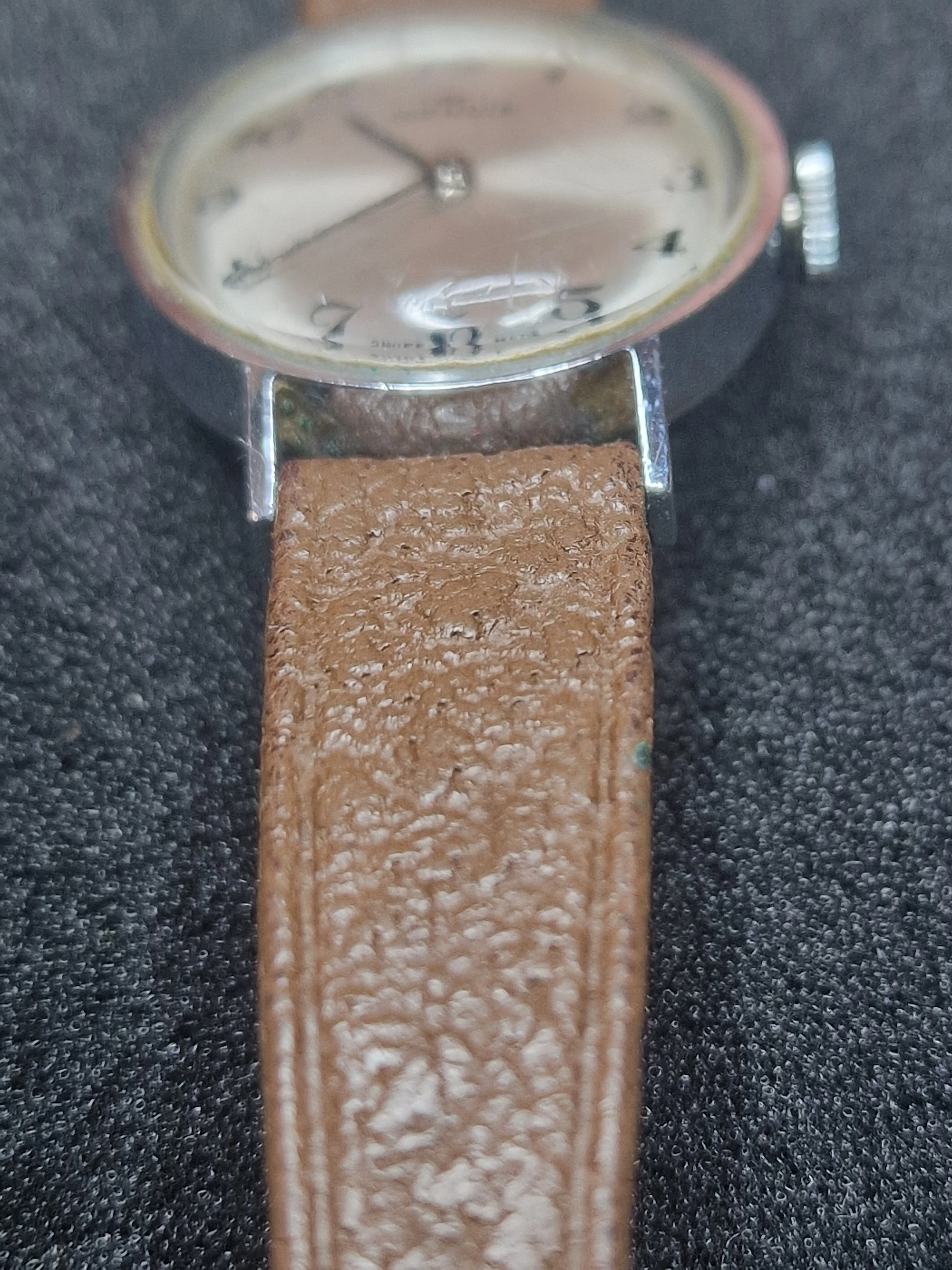 🌟 Elegant Vintage Mondia Ladies Watch – Swiss Made – 24 mm 🕰️ 5