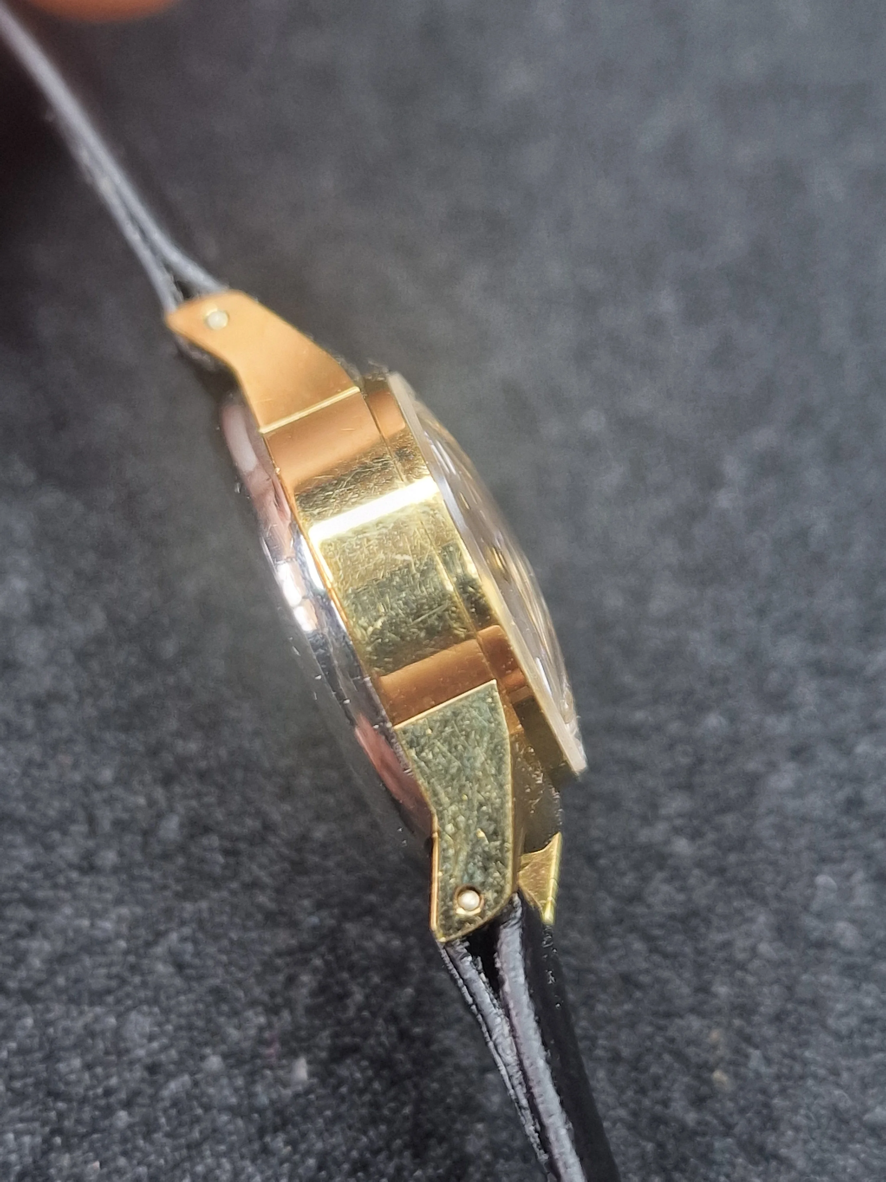 ✨Vintage Ladies' Watch Nivada, 17mm, Art Deco Style – Unworn✨ 2