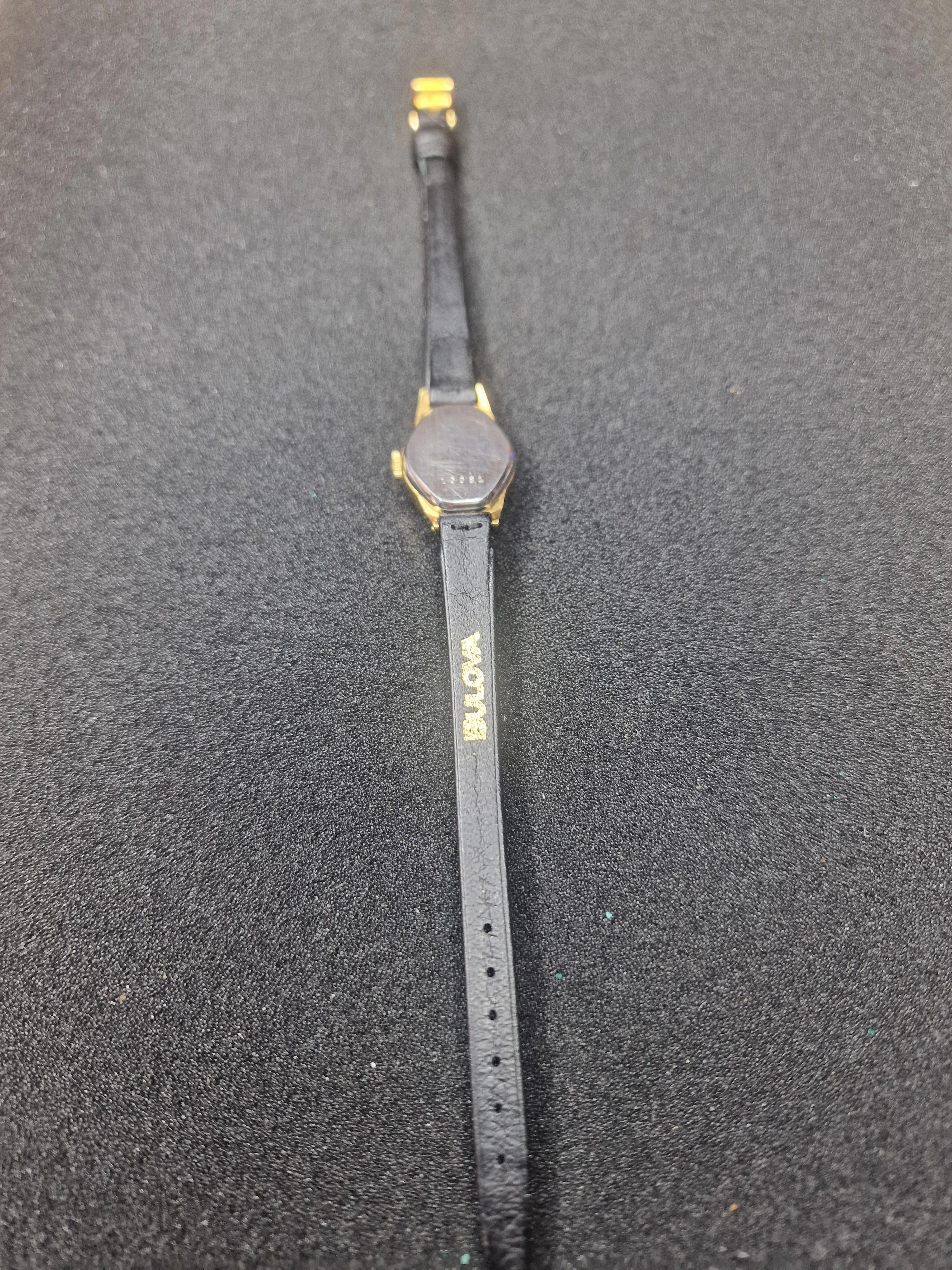 ✨Vintage Ladies' Watch Nivada, 17mm, Art Deco Style – Unworn✨ 7