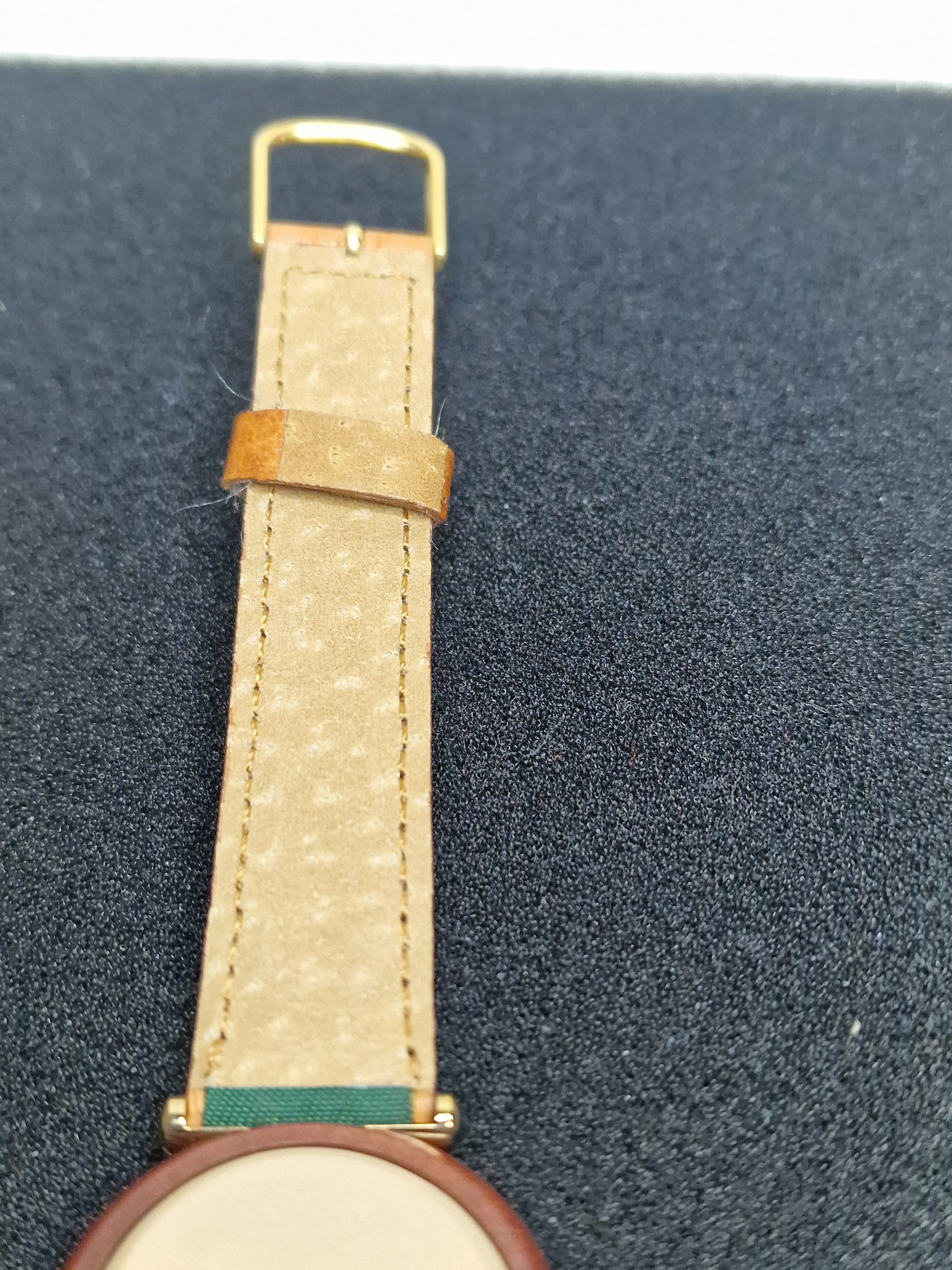 Vintage Unisex Watch – FESTINA – Quartz Movement – Swiss Made – 1980s–90s – 32mm – NOS 9