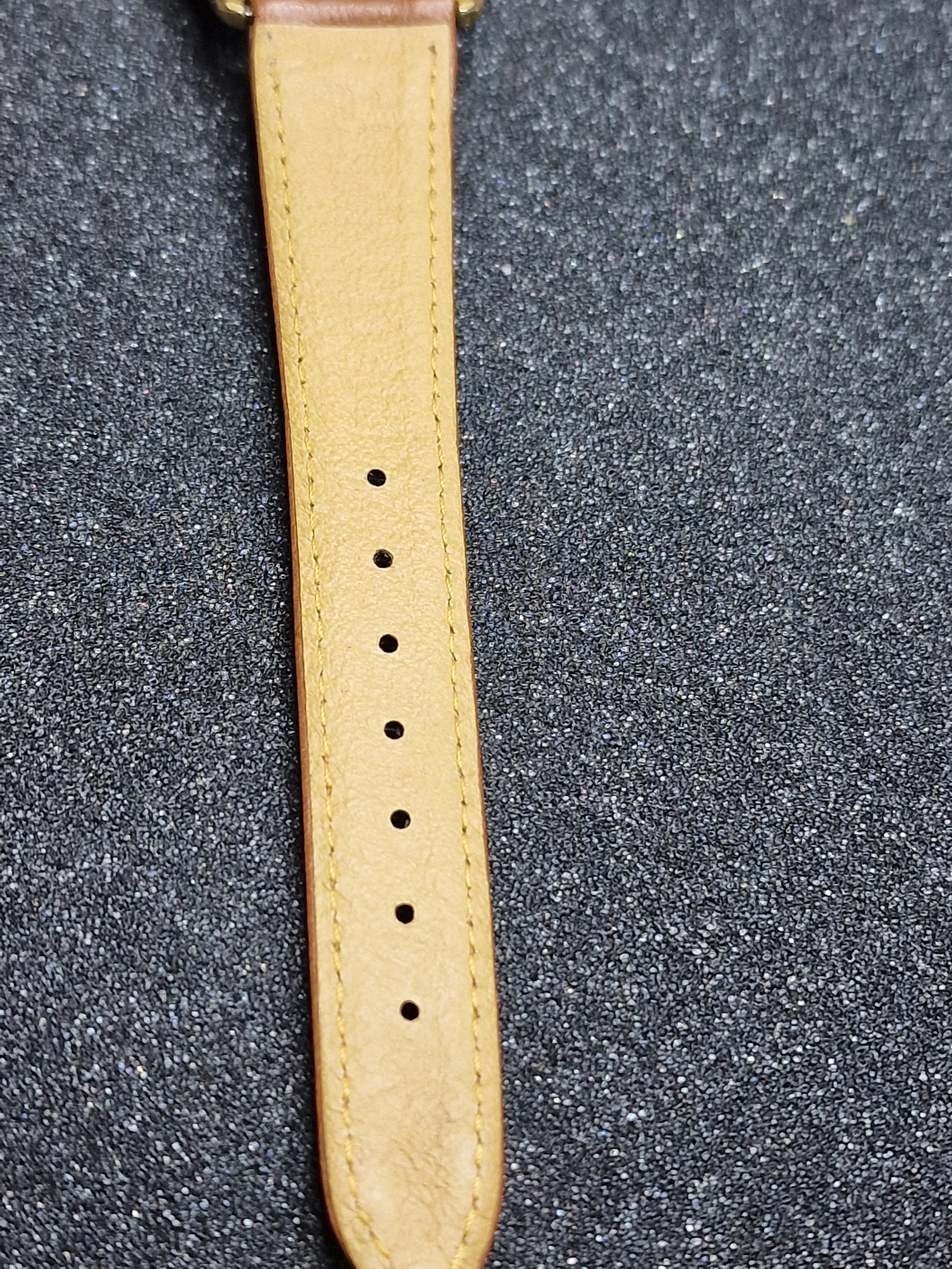 Vintage Watch "Timonova" – 50s/60s, Hand-Wound, 20 Micron Gold-Plated, Tested 10
