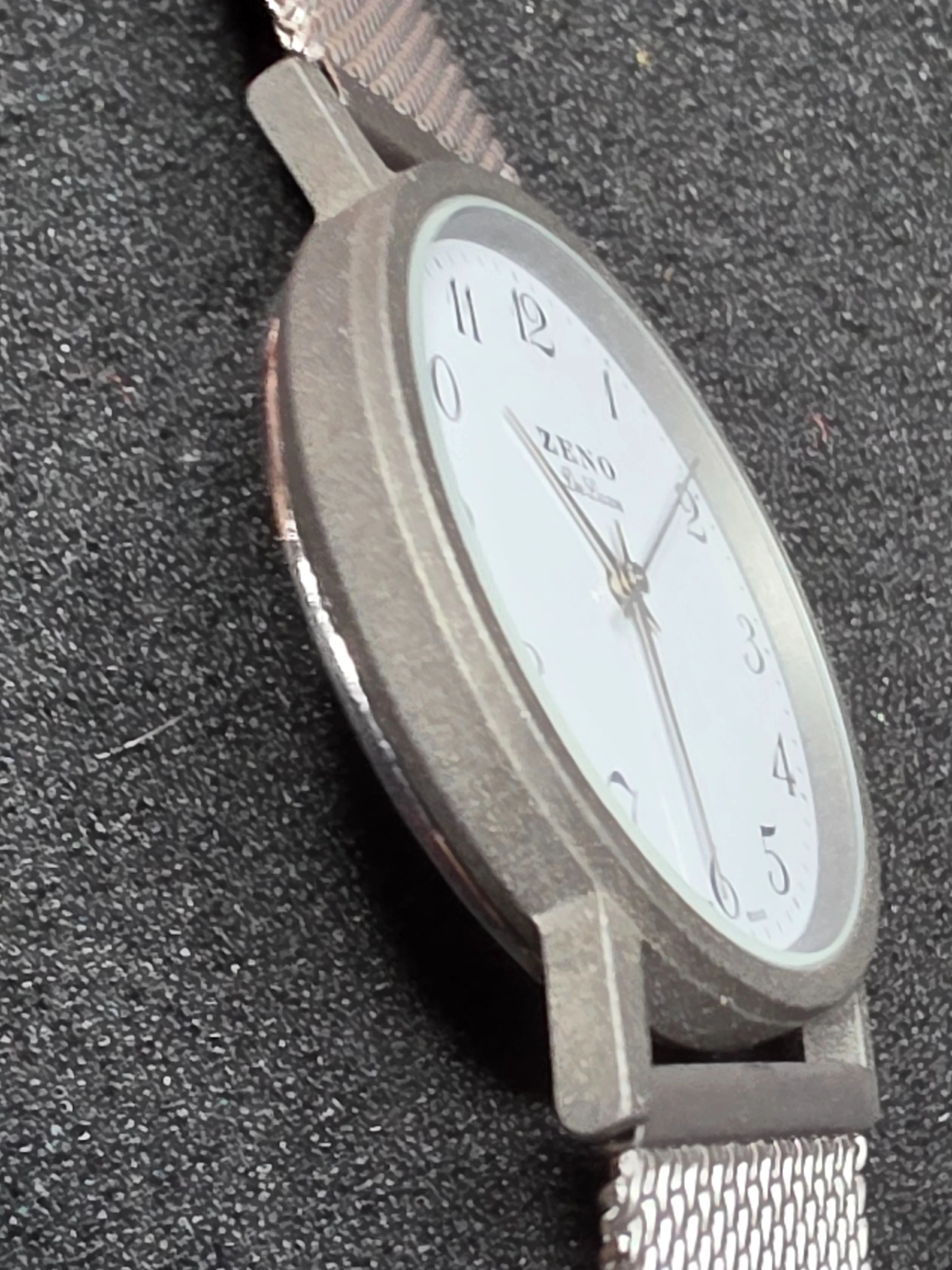 Zeno De Luxe – 1980 – NOS – Swiss Made 2